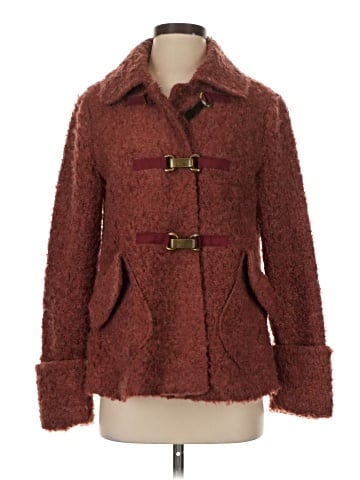 Tabitha Coat (view 1)