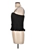 YFB Black Sleeveless Top Size L - photo 5