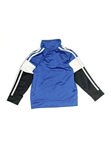 Adidas Track Jacket (view 2)