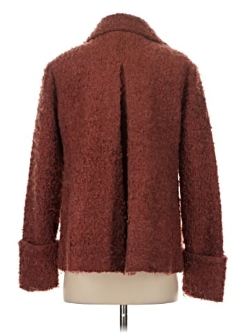 Tabitha Coat (view 2)