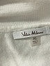 Vila Milano Silver Sleeveless T-Shirt Size XL - photo 7