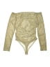 Assorted Brands Gold Bodysuit Size L - photo 2