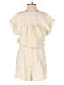 Bella Dahl Solid Ivory Romper Size XS - photo 2