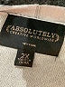 Absolutely Creative Worldwide Gray Cardigan Size 2X - photo 4