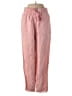 Zara Pink Casual Pants Size S - photo 1