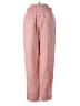Zara Pink Casual Pants Size S - photo 2