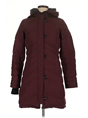 Canada Goose Lorette Parka (view 1)