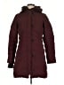 Canada Goose Burgundy Lorette Parka Size M - photo 1