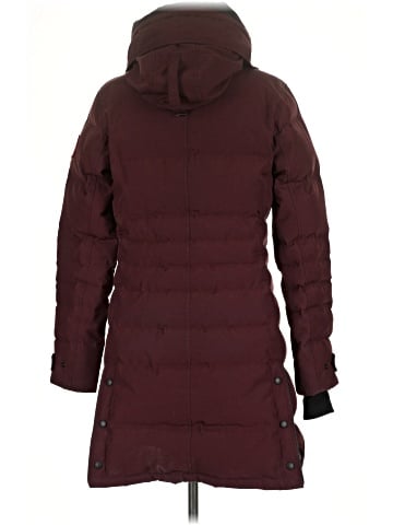 Canada Goose Lorette Parka (view 2)