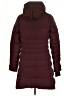 Canada Goose Burgundy Lorette Parka Size M - photo 2