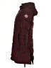 Canada Goose Burgundy Lorette Parka Size M - photo 5