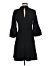 Xhilaration Black Casual Dress Size M - photo 2
