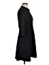 Xhilaration Black Casual Dress Size M - photo 4