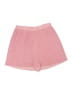 C/MEO Collective Chevron-herringbone Pink Shorts Size M - photo 1