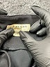 Burberry Solid Black Wool Skirt Size 10 - photo 8