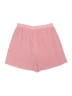 C/MEO Collective Chevron-herringbone Pink Shorts Size M - photo 2