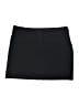 Eddie Bauer Solid Black Casual Skirt Size 16 - photo 1