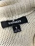 Express Ivory Casual Dress Size S - photo 6