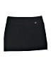 Eddie Bauer Solid Black Casual Skirt Size 16 - photo 2