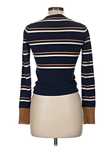 Cedric Charlier Long Sleeve Top (view 2)