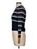 Cedric Charlier Blue Long Sleeve Top Size 6 - photo 5