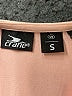 Crane Pink Romper Size S - photo 4