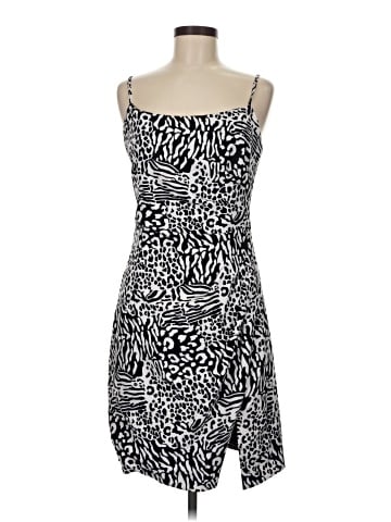 Laundry by Shelli Segal Casual Dress (view 1)