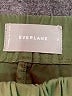Everlane Solid Green Casual Pants Size 8 - photo 6