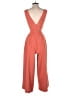 ASOS Design Solid Orange Jumpsuit Size 32 - photo 2