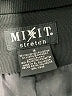 Mixit 100% Polyester Black Blazer Size 16 - photo 3