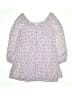 Sugar & Jade 100% Polyester Pink Purple Dress Size XL (youth) - photo 1