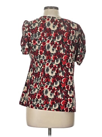 Studio 1940 Short Sleeve Blouse (view 2)