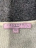 Calypso St. Barth Ivory Pullover Sweater Size L - photo 3