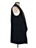 Talbots 100% Polyester Black Vest Size L - photo 4