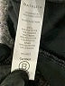 Athleta Solid Black Casual Skirt Size 4 - photo 4