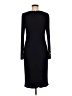 Vince Camuto Black Cocktail Dress Size 8 - photo 2