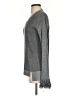 OST Gray Pullover Sweater Size XS - photo 5