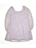 Sugar & Jade 100% Polyester Pink Purple Dress Size XL (youth) - photo 2
