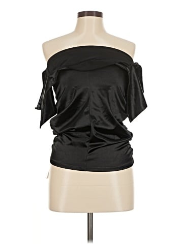 Assorted Brands Short Sleeve Blouse (view 1)