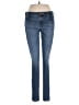 Big Star Hearts Blue Jeans Size 28 waist - photo 1