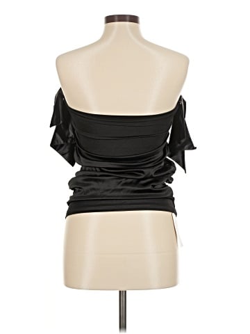 Assorted Brands Short Sleeve Blouse (view 2)