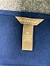 Bit & Bridle 100% Spandex Blue Kimono Size 3X - photo 4