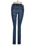 Big Star Hearts Blue Jeans Size 28 waist - photo 2