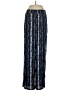 Three Dots 100% Rayon Blue Casual Pants Size S - photo 1