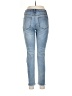 Tinseltown Hearts Blue Jeans Size 9 - photo 2