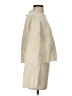 MIOU MUSE Ivory Turtleneck Sweater Size S - photo 4