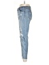 Tinseltown Hearts Blue Jeans Size 9 - photo 5
