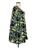 Ellos Green Long Sleeve Blouse Size 26 - 28 - photo 4