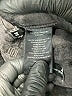 Kut from the Kloth Tweed Black Jeans Size 14 - photo 8
