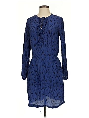 Rebecca Taylor Casual Dress (view 1)